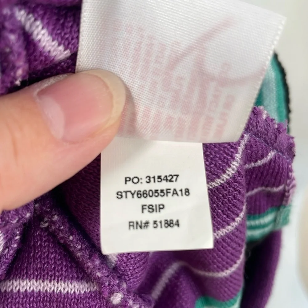 Patagonia 100% recycled